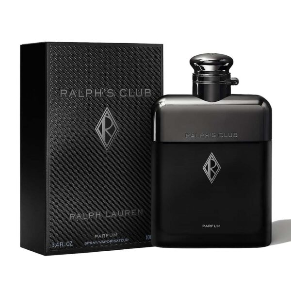 RALPH'S CLUB PARFUM (Ralph Lauren) (Hombre) - Imagen 3