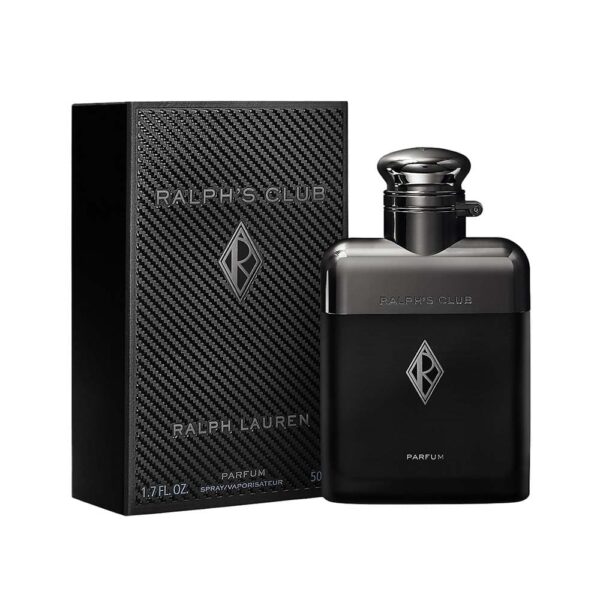 RALPH'S CLUB PARFUM (Ralph Lauren) (Hombre) - Imagen 2