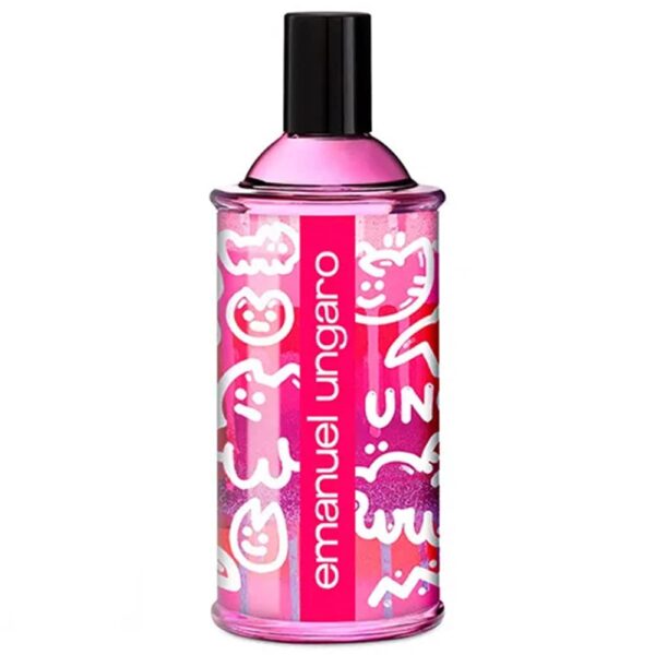 EMANUEL UNGARO FRESH FOR HER EDT (Emanuel Ungaro) (Mujer)
