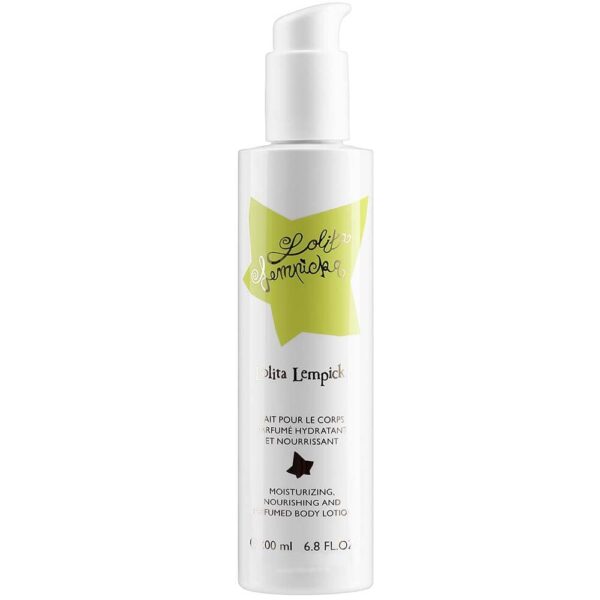 MON PREMIER Body Lotion Hidratante 200ml (Lolita Lempicka) (Mujer)