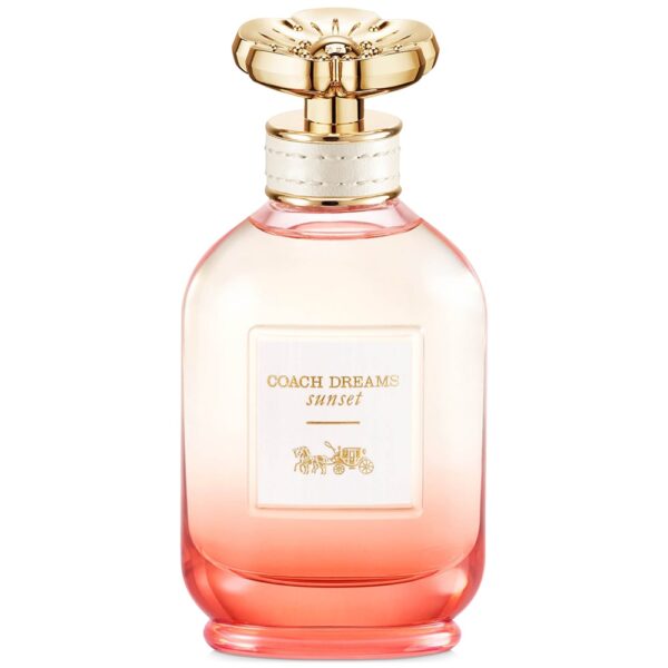 COACH DREAMS SUNSET Eau de Parfum (Coach) (Mujer)