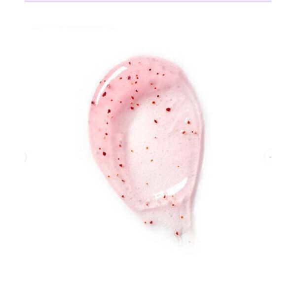 ROSE SUGAR SCRUB Exfoliante 100ml (Lancome) (Mujer) - Imagen 2