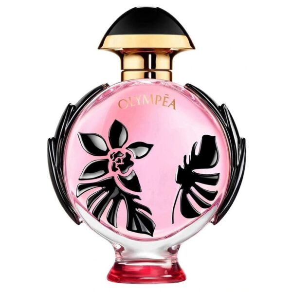 OLYMPEA FLORA Eau de Parfum Intense (Rabanne) (Mujer)