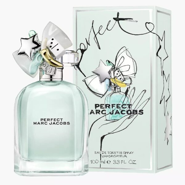 PERFECT EDT (Marc Jacobs) (Mujer) - Imagen 3