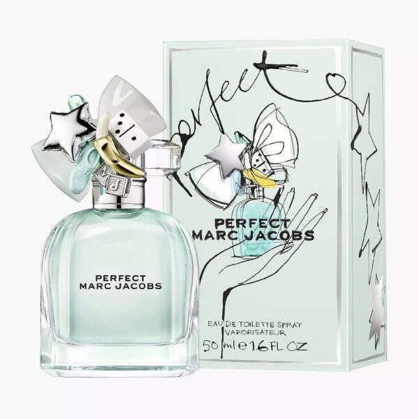 PERFECT EDT (Marc Jacobs) (Mujer) - Imagen 2