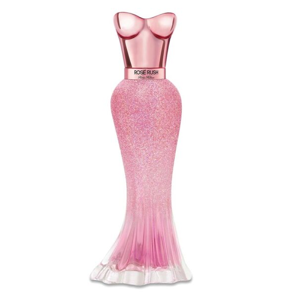 ROSÉ RUSH PARIS HILTON Eau De Parfum 100ml (Paris Hilton) (Mujer)