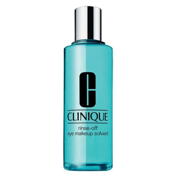 RINSE-OFF Desmaquillante de Ojos Rapido 125ml (Clinique) (Mujer)