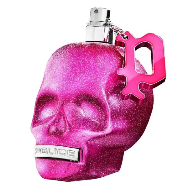 TO BE SWEET GIRL POLICE For Woman Eau de Parfum (Police) (Mujer)