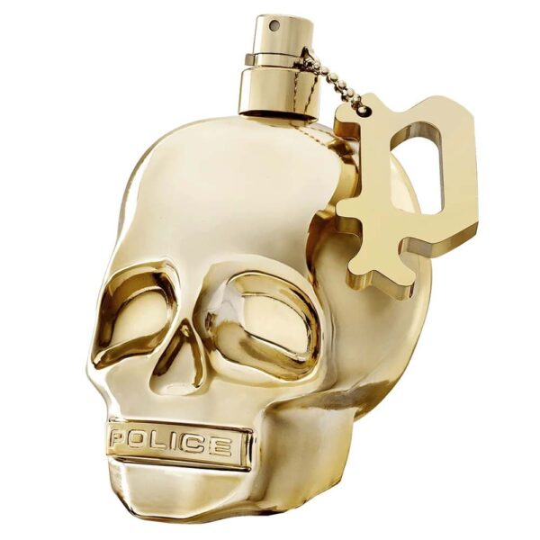 TO BE BORN TO SHINE POLICE For Men EDT (Police) (Hombre)