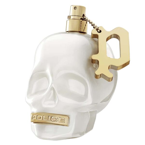 TO BE BORN TO SHINE POLICE For Woman Eau de Parfum (Police) (Mujer)