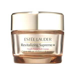 REVITALIZING SUPREME+YOUTH POWER SOFT 50ml (Estee Lauder) (Mujer)