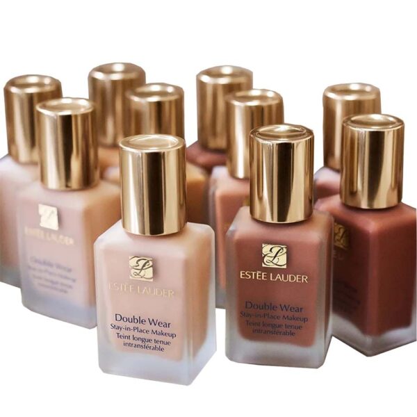 DOUBLE WEAR STAY-IN-PLACE SPF10 Base Liquida Mate 30ml (Estee Lauder) (Mujer)