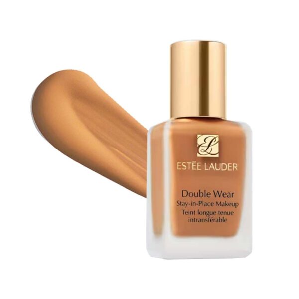 DOUBLE WEAR STAY-IN-PLACE SPF10 Base Liquida Mate 30ml (Estee Lauder) (Mujer) - Imagen 2