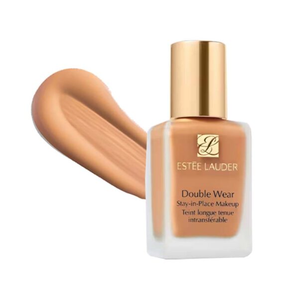 DOUBLE WEAR STAY-IN-PLACE SPF10 Base Liquida Mate 30ml (Estee Lauder) (Mujer) - Imagen 3