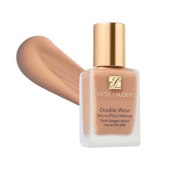 DOUBLE WEAR STAY-IN-PLACE SPF10 Base Liquida Mate 30ml (Estee Lauder) (Mujer) - Imagen 4