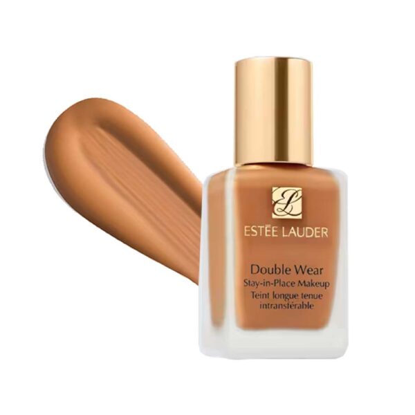 DOUBLE WEAR STAY-IN-PLACE SPF10 Base Liquida Mate 30ml (Estee Lauder) (Mujer) - Imagen 5