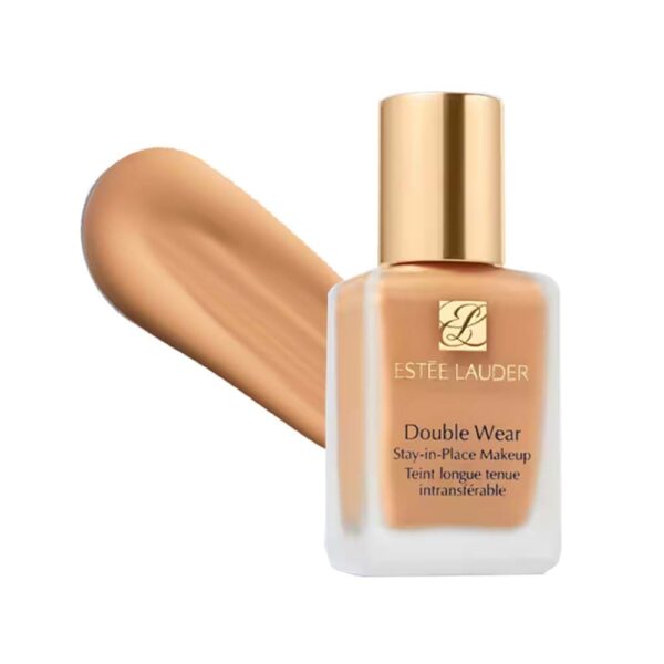 DOUBLE WEAR STAY-IN-PLACE SPF10 Base Liquida Mate 30ml (Estee Lauder) (Mujer) - Imagen 6