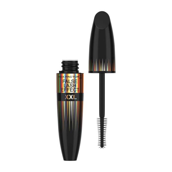 FALSE LASH EFFECT XXL Máscara de Pestañas Black (Max Factor) (Mujer)