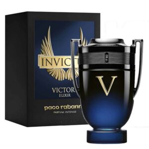 INVICTUS VICTORY ELIXIR Parfum Intense (Rabanne) (Hombre) - 100ml