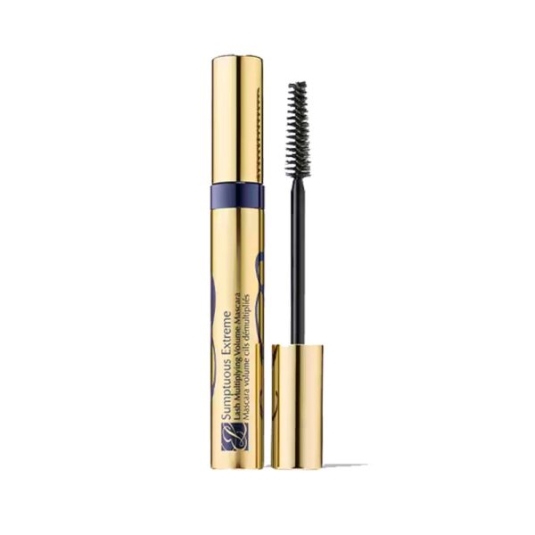 SUMPTUOUS EXTREME VOLUME Extreme Black (Estee Lauder) (Mujer)