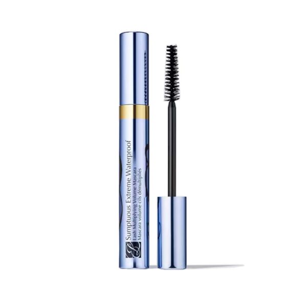 SUMPTUOUS EXTREME Máscara Waterproof Extreme Black (Estee Lauder) (Mujer)