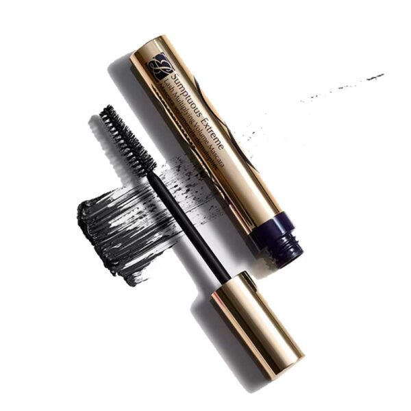 SUMPTUOUS EXTREME VOLUME Extreme Black (Estee Lauder) (Mujer) - Imagen 2