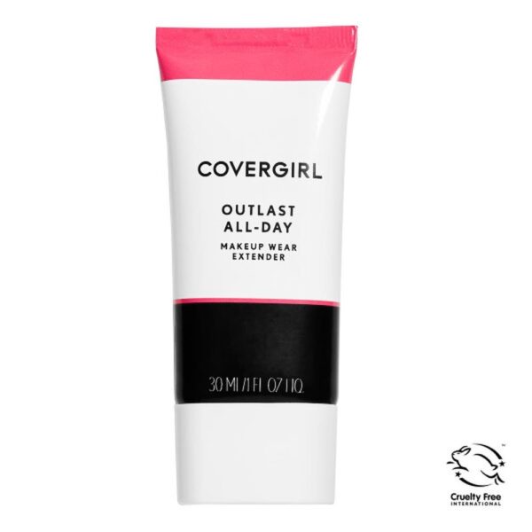 OUTLAST ALL-DAY PRIMER/BASE 30ml (CoverGirl) (Mujer)