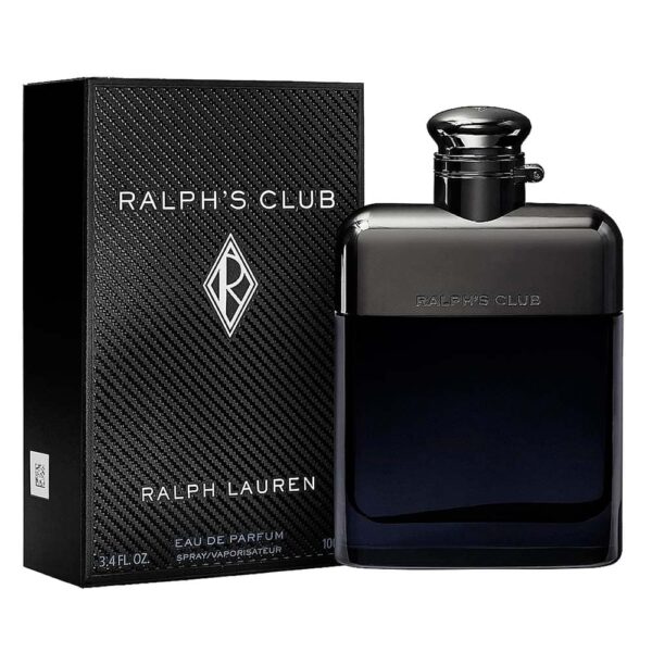 RALPH'S CLUB Eau de Parfum (Ralph Lauren) (Hombre) - Imagen 3