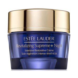 REVITALIZING SUPREME + NIGHT INTENSIVE RESTORATIVE CREME 50ml (Estee Lauder) (Mujer)