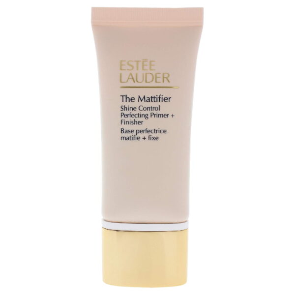 THE MATTIFIER Base Perfeccionadora Fijación Matificante 30ml (Estee Lauder) (Mujer)