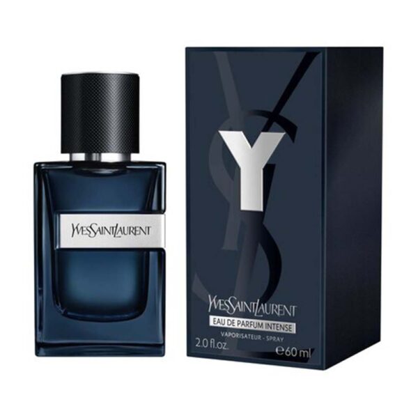 Y YVES SAINT LAURENT Eau de Parfum Intense (Yves Saint Laurent) (Hombre) - Imagen 2