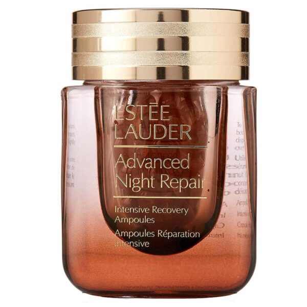 ADVANCED NIGHT REPAIR INTENSIVE RECOVERY 60 Ampollas (Estee Lauder) (Mujer)
