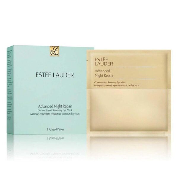 ADVANCED NIGHT REPAIR CONCENTRATED RECOVERY EYE MASK Mascarilla de Ojos x 4 (Estee Lauder) (Mujer)