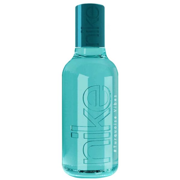 #TURQOUISEVIBES NIKE MAN EDT (Nike) (Hombre)