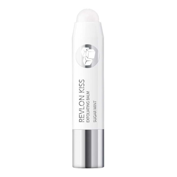 KISS SUGAR Balsamo Exfoliante Mint #111 (Revlon) (Mujer)