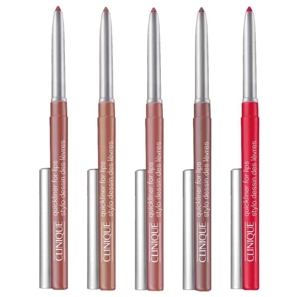 Quickliner For Lip Perfilador de Labios (Clinique Laboratories, Llc) (Mujer)