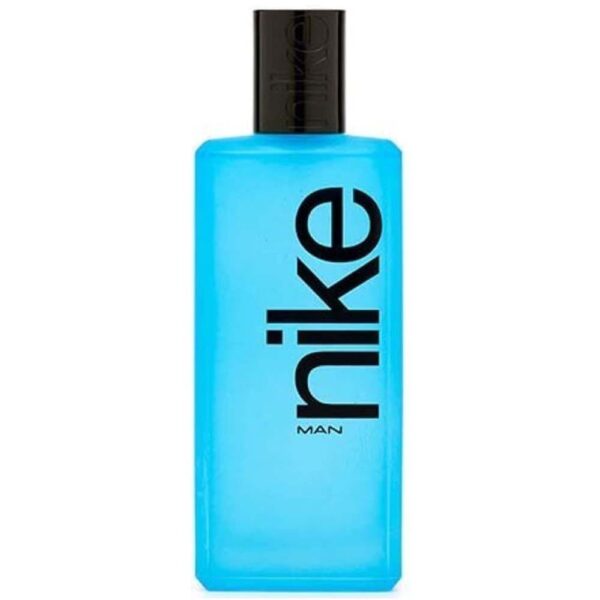 NIKE ULTRA BLUE Man EDT (Nike) (Hombre)