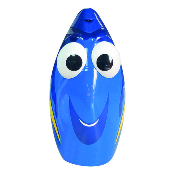 DISNEY SHAMPOO 2D de 400ml 2 en 1 (Disney) (Niños) - Imagen 2