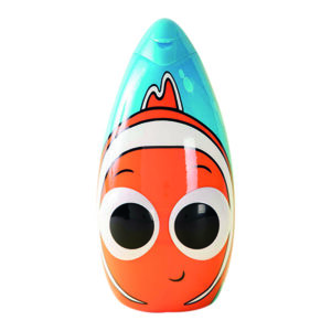 DISNEY SHAMPOO 2D de 400ml 2 en 1 (Disney) (Niños) - BABY NEMO