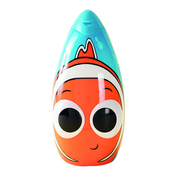 DISNEY SHAMPOO 2D de 400ml 2 en 1 (Disney) (Niños) - Imagen 3