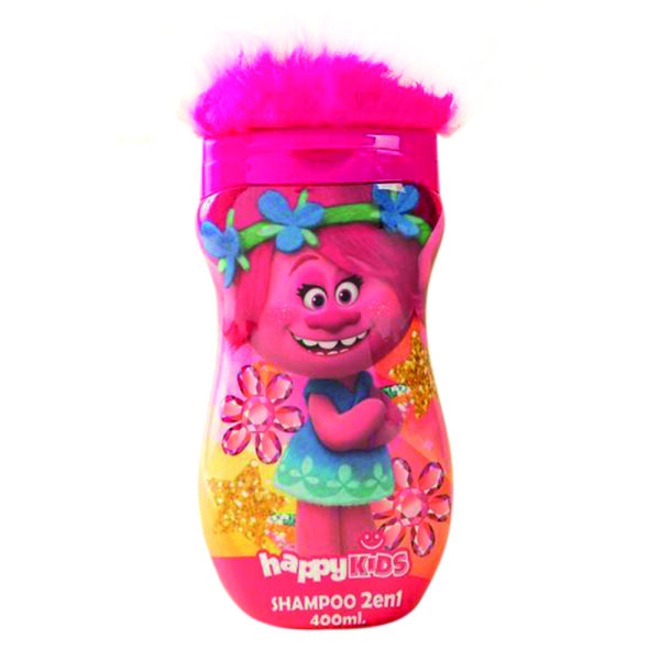 DISNEY SHAMPOO 2D de 400ml 2 en 1 (Disney) (Niños) - Imagen 7