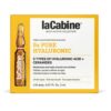 AMPOLLAS 5X PURE HYALURONIC laCabine (laCabine) (Unisex)
