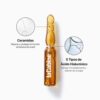 AMPOLLAS 5X PURE HYALURONIC laCabine (laCabine) (Unisex) - Imagen 2