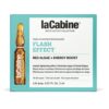 AMPOLLAS FLASH EFFECT (LaCabine) (Unisex)