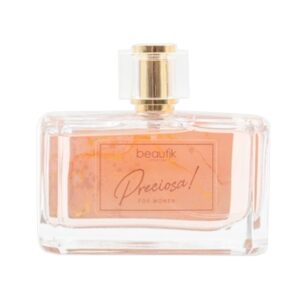PRECIOSA! FOR WOMEN EDT 100ml (Beautik London) (Mujer)