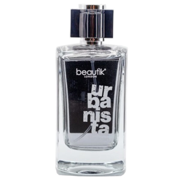 URBANISTA FOR MEN EDT 100ml (Beautik London) (Hombre)