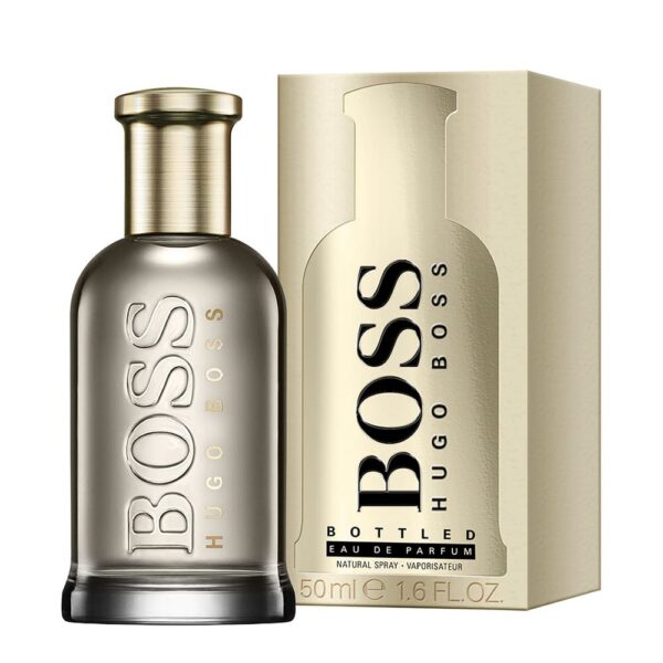 BOSS BOTTLED Eau de Parfum (Hugo Boss) (Hombre) - Imagen 2