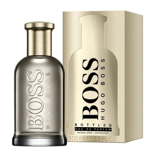 BOSS BOTTLED Eau de Parfum (Hugo Boss) (Hombre) - Imagen 3