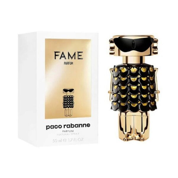 FAME PARFUM (Rabanne) (Mujer) - Imagen 2