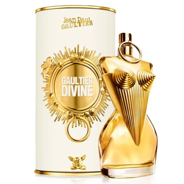 GAULTIER DIVINE Eau de Parfum (Jean Paul Gaultier) (Mujer) - Imagen 3
